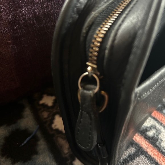 COACH Vintage Abbie Crossbody
Shoulder Bag 9017 - Picture 9 of 9